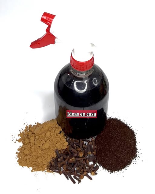 Mezcla Natural para el Crecimiento del Cabello