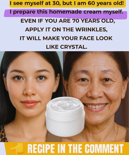 Crema Casera de Bicarbonato de Sodio