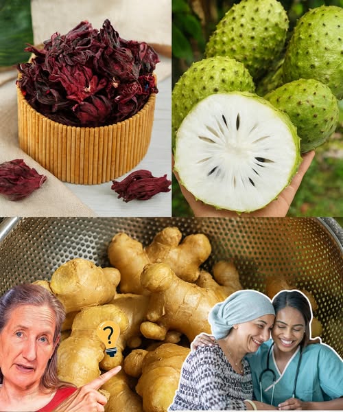 Ingredientes naturales