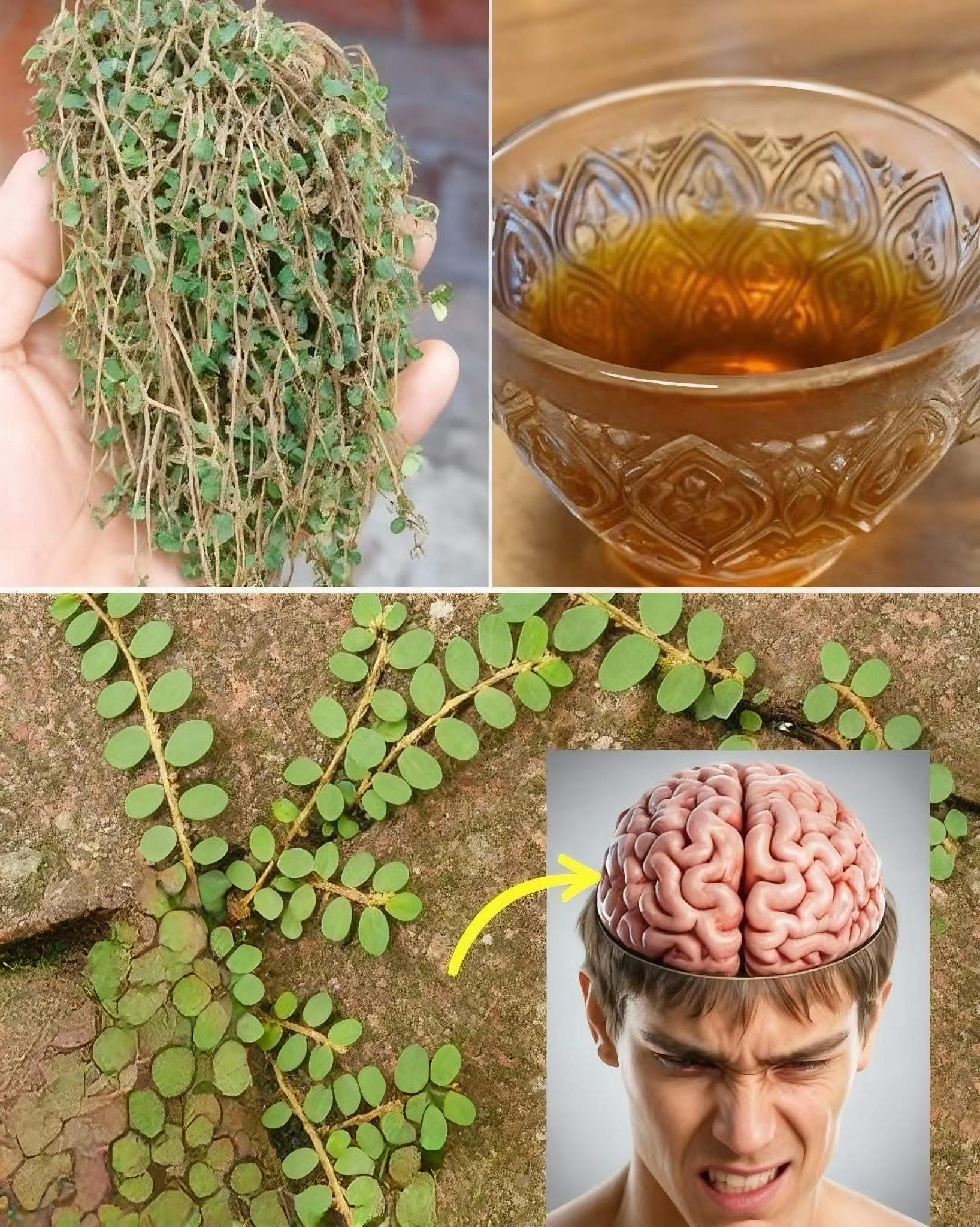 Culantrillo de pozo, una planta medicinal