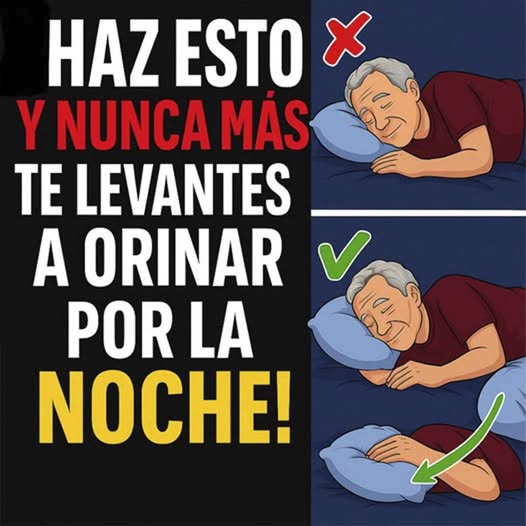 Consejo sobre la posición para dormir
