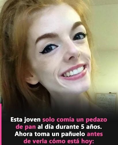 Annie Windley Sonriendo