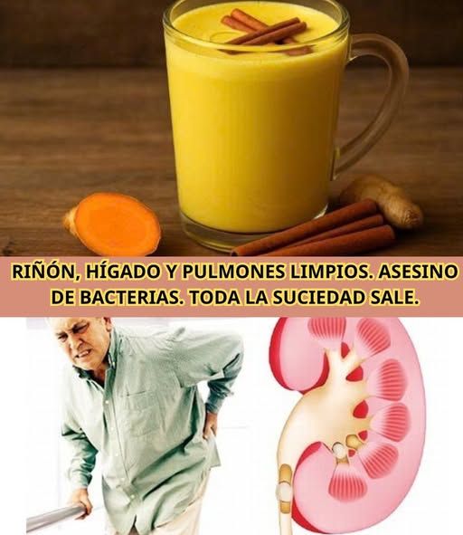 Jugo Depurativo de Naranja y Jengibre
