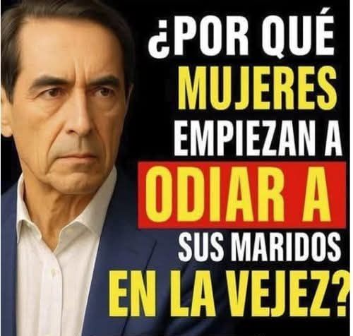 Hombre y mujer mayores