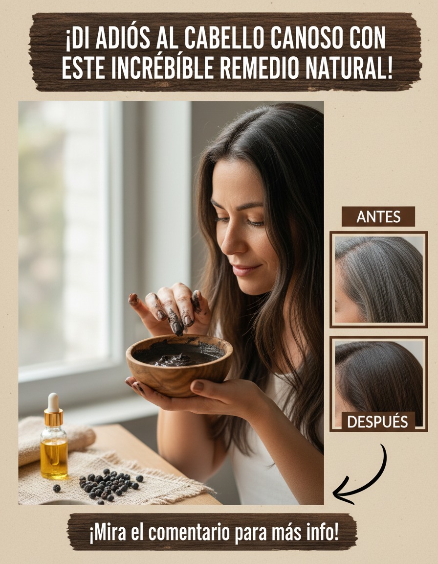 Remedio Casero con Comino Negro